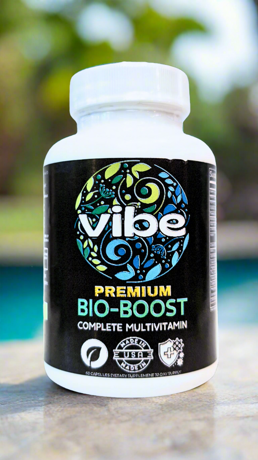 Multi-Vit Boosted Your All-in-One Powerhouse